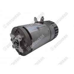 Silnik 12V, 3000W