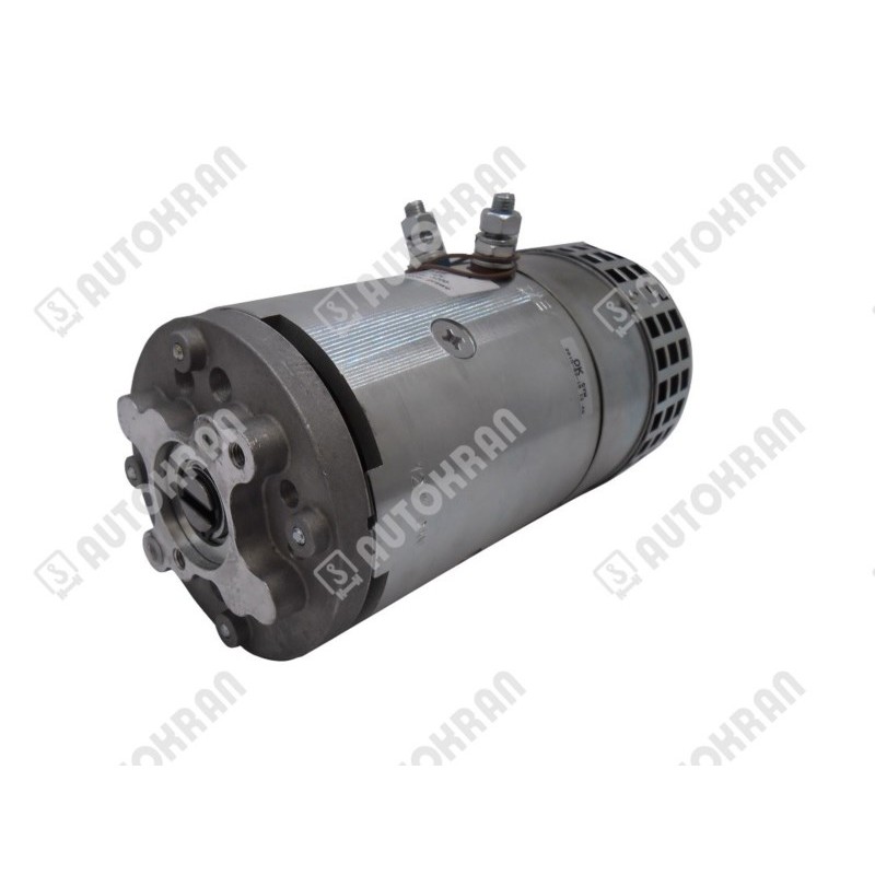 Silnik 12V, 3000W