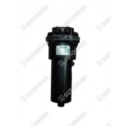 Filtr ciśnieniowy, wysokociśnieniowy 400 Bar - (obudowa + wkład) - oryginał HIAB 9868844