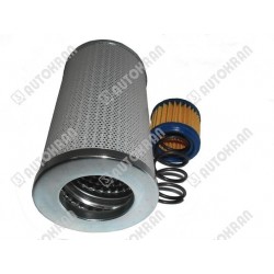 Wkład filtra  hydraulicznego zrzutowego HY9784-SET