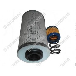 Wkład filtra  hydraulicznego zrzutowego HY9784-SET