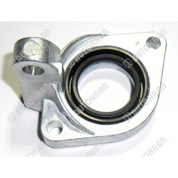 Konsola rozdzielacza V50 (duża fi 25mm pełna) zamiennik dla części HIAB 3905268