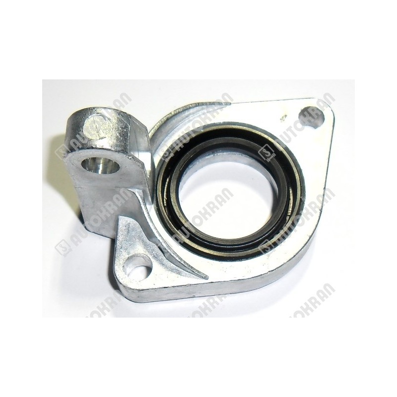 Konsola rozdzielacza V50 (duża fi 25mm pełna) zamiennik dla części HIAB 3905268