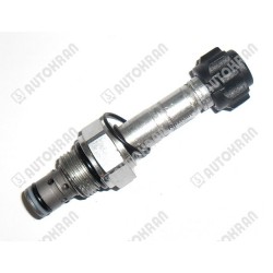 Elektrozawór V31 Dhollandia oryginał ( bez cewki ) - NC z jednej strony