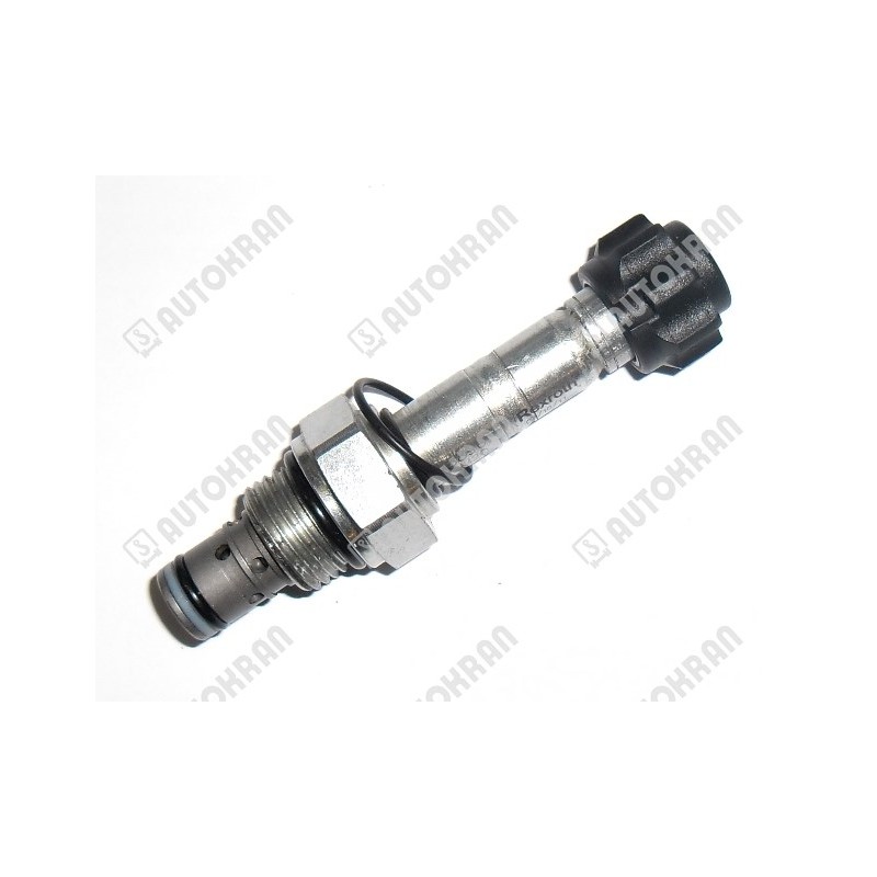 Elektrozawór V31 Dhollandia oryginał ( bez cewki ) - NC z jednej strony