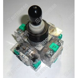 Joystick AMA - 4 pozycyjny (podwójne styki) - 121220