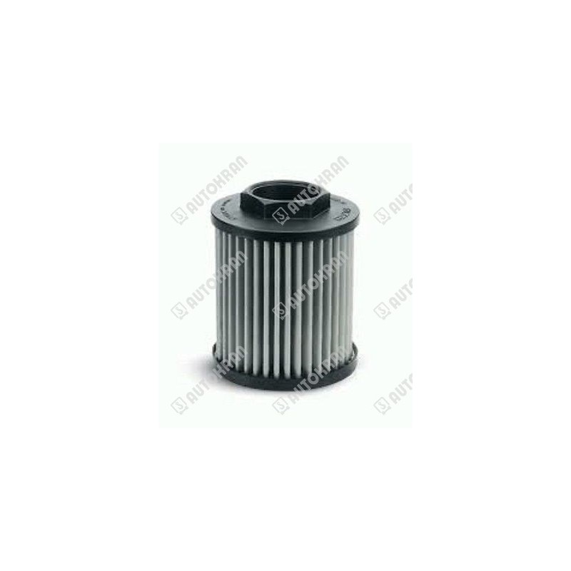 Wkład filtra ssawnego gwint 2" wys.224mm x szer.100mm