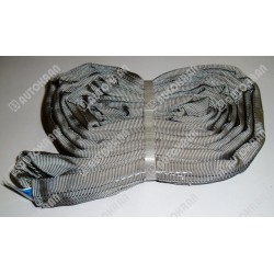 Zawiesie poliestrowe wężowe ZPK 4,0t-4,0/2,0m