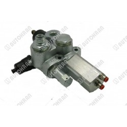 Zawór wywrotu 80l. BI.