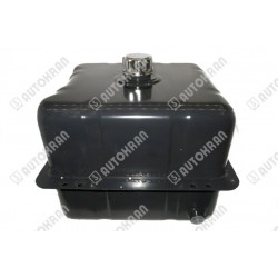 Zbiornik oleju hydraulicznego 40 l. kwadratowy