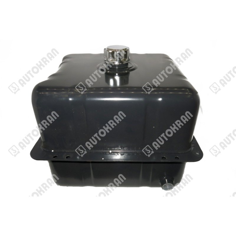 Zbiornik oleju hydraulicznego 40 l. kwadratowy