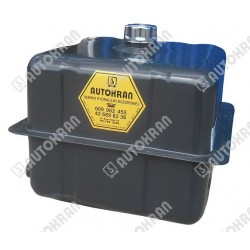 Zbiornik oleju hydraulicznego 40 l. kwadratowy