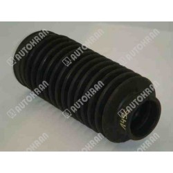 Osłona siłownika harmonijka manszeta otw. 54mm. x otw. 86mm. x szer. 100mm. x dł. min. 130mm. x dł. max. 330mm.