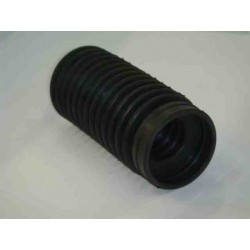 Osłona siłownika harmonijka manszeta otw. 54mm. x otw. 86mm. x szer. 100mm. x dł. min. 130mm. x dł. max. 330mm.