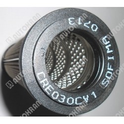 Wkład filtra CRE030CV1