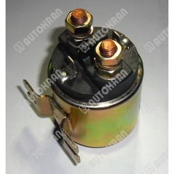 Cewka, stycznik, przekaźnik, silnika elektropompy, powerpack 12VDC / 150A