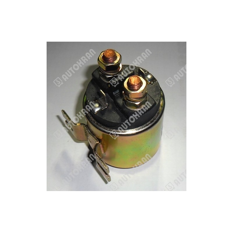 Cewka, stycznik, przekaźnik, silnika elektropompy, powerpack 12VDC / 150A