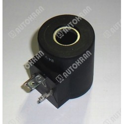 Cewka fi 14/50mm 24DC wtyczka DIN