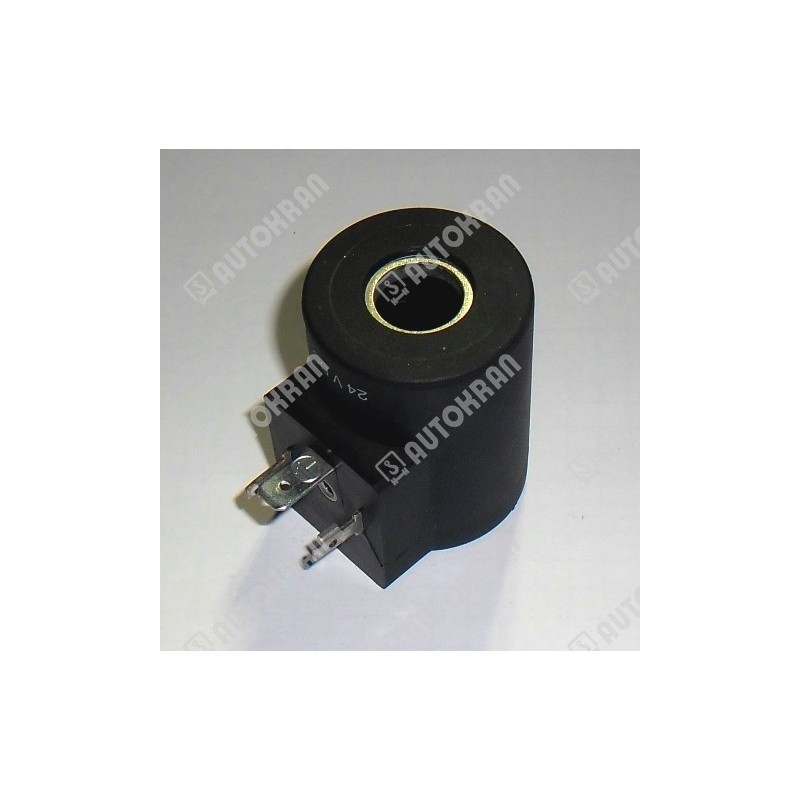 Cewka fi 14/50mm 24DC wtyczka DIN