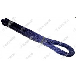 Zawiesie poliestrowe taśmowe ZPP 1,0t-1,5m