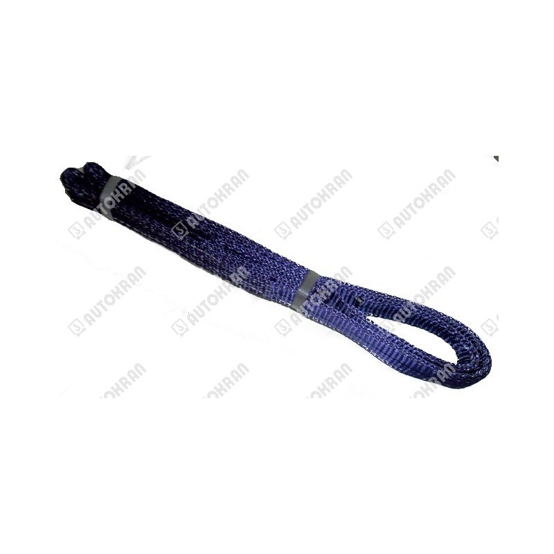 Zawiesie poliestrowe taśmowe ZPP 1,0t-1,5m
