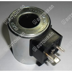 Cewka fi 22/53mm 12DC okrągła 36W