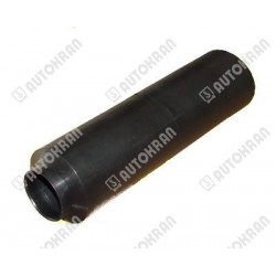 Osłona siłownika tuleja manszeta BAR otw. 70mm. x otw. 104mm. x dł. 325mm.