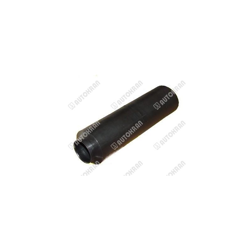 Osłona siłownika tuleja manszeta BAR otw. 70mm. x otw. 104mm. x dł. 325mm.