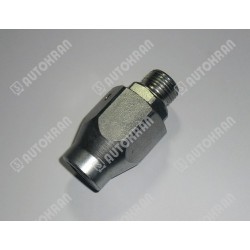 Złącze obrotowe 1/2' - zamiennik