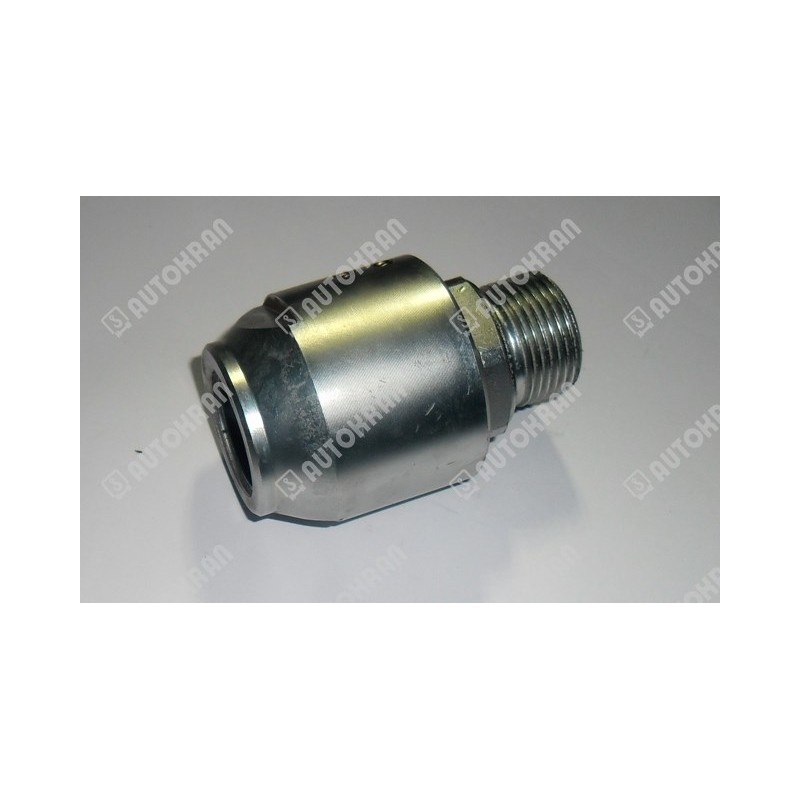 Złącze obrotowe 1'' proste, - zamiennik