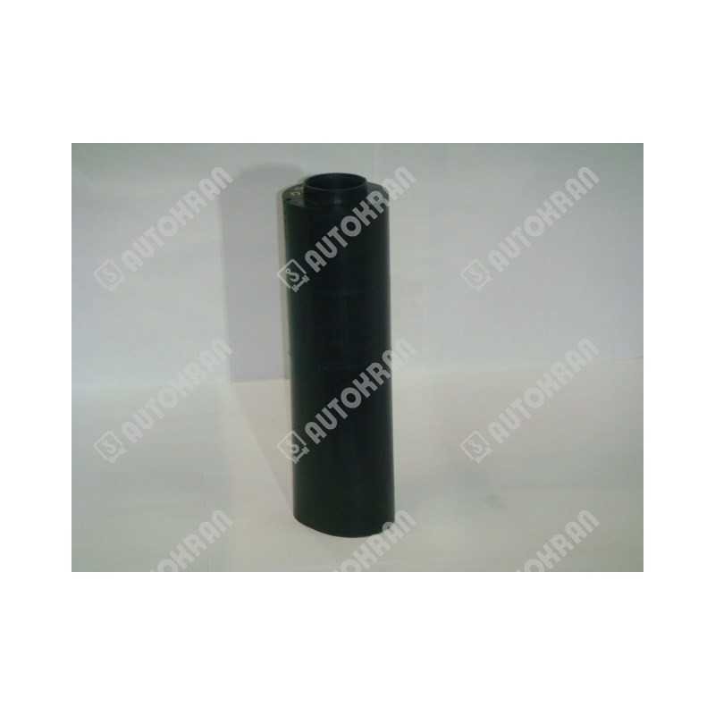 Osłona siłownika tuleja manszeta otw. 54mm. x otw. 97mm. x dł. 335mm.