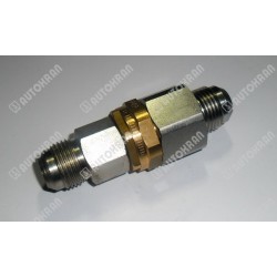 Złącze obrotowe HIAB JIC 7/8" x JIC 7/8" - oryginał, HIAB 8911428