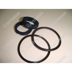 Uszczelnienie główki siłownika wysuwu ( zbijak ) - oryginał, HIAB 5436524