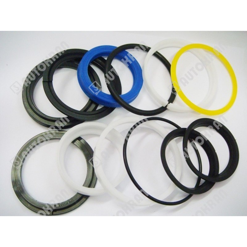 Uszczelnienie - oryginał, HIAB 3301044