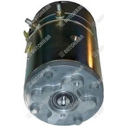 Silnik 24V, 3000W