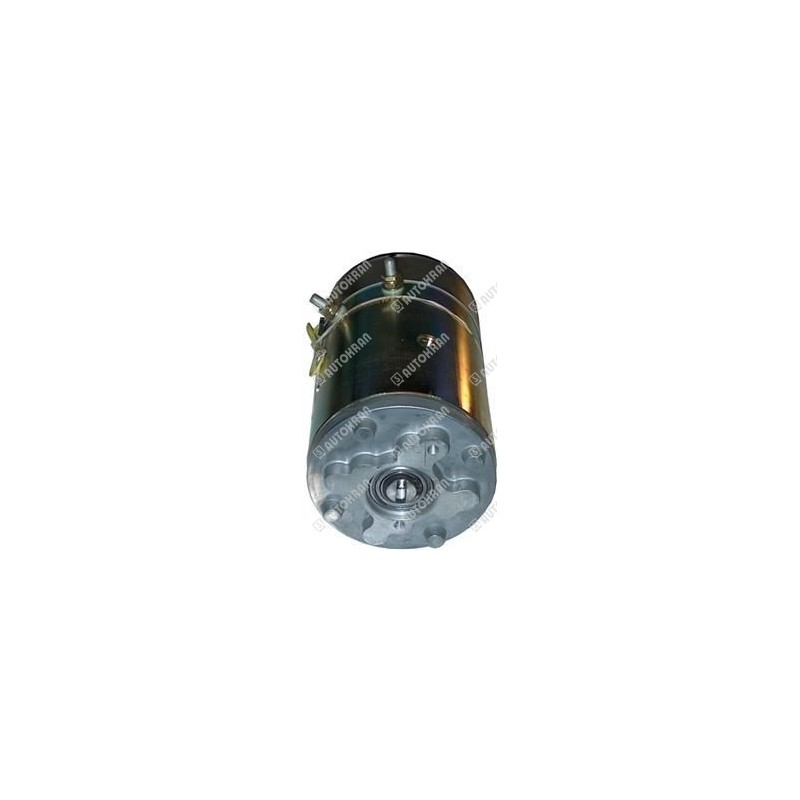 Silnik 24V, 3000W