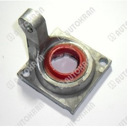 Konsola rozdzielacza HIAB PV91 ( duża fi 22mm pełna ) - oryginał, HIAB 9845313