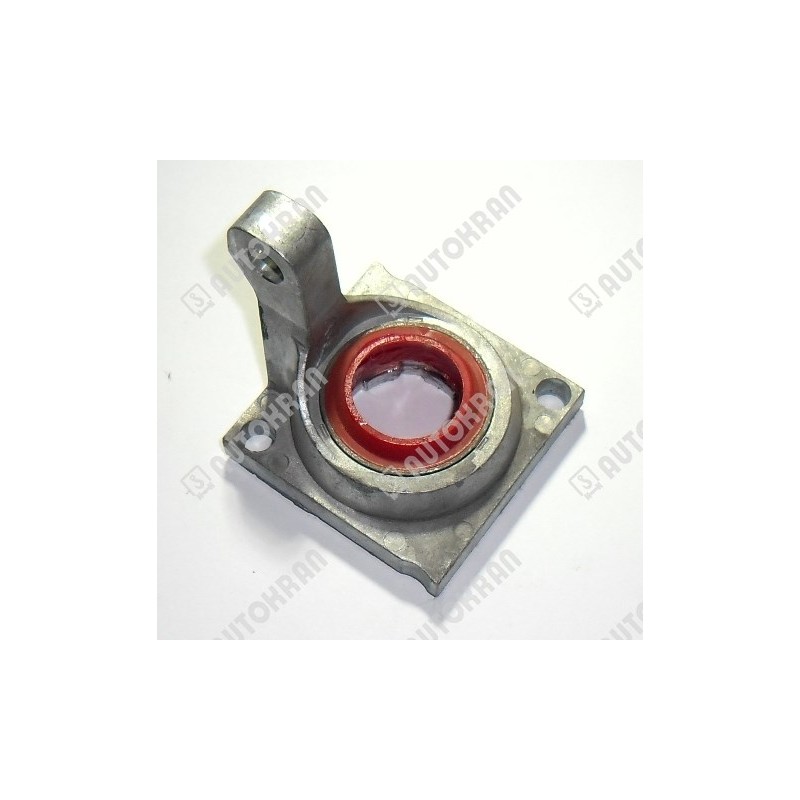 Konsola rozdzielacza HIAB PV91 ( duża fi 22mm pełna ) - oryginał, HIAB 9845313