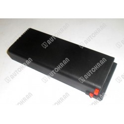 Bateria Hi-Drive / Radio Drive, NBB oryginał, zamiennik dla części HIAB 9847669
