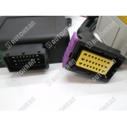 Ogranicznik obciażenia FABER - CLG, OLP, zastepcza elektronika dla HIAB, PALFINGER, FASSI, MKG, ATLAS, EFFER, LIV, EPSILON, JON