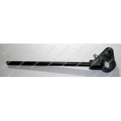 Łącznik dźwigni - oryginał, HIAB 3037932, gałka HIAB, rączka, mocowanie dźwigni,