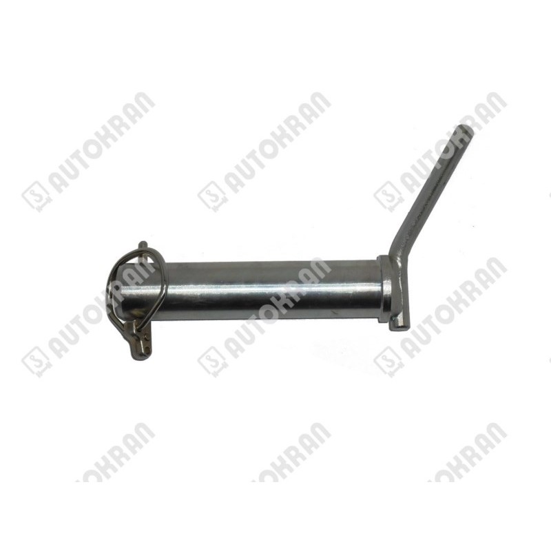 Sworzeń HIS008 do szakli Palfinger HXL010 -11T + zawleczka EQ042
