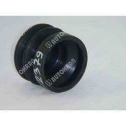 Osłona siłownika harmonijka manszeta otw. 20mm. x otw. 40mm. x dł. 50mm. x szer. 50mm.