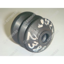 Osłona siłownika harmonijka manszeta otw. 9mm. x otw. 25,5mm. x dł. 34mm. x szer. 34mm.