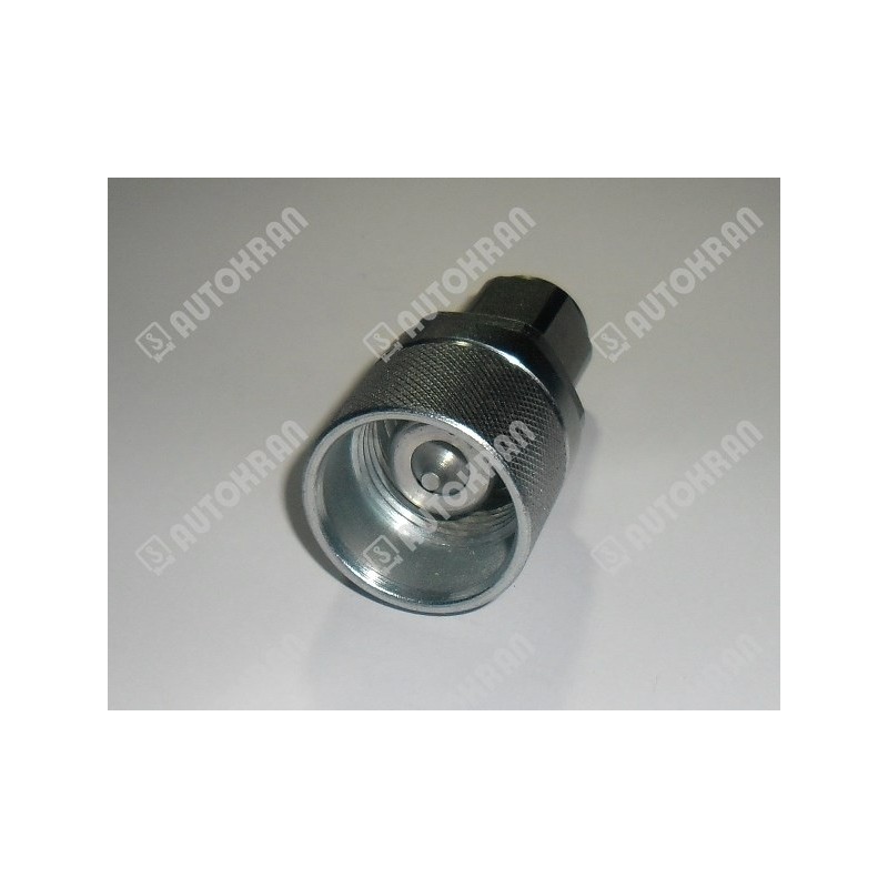 Szybkozłącze skrętne 3/8" żeńskie Si.