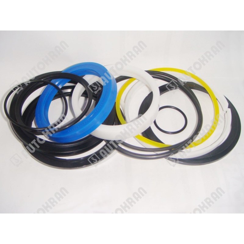 Uszczelnienie - oryginał, HIAB 3300692