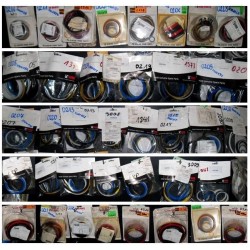 Uszczelnienie - oryginał, HIAB 5422213