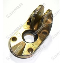 Konsola rozdzielacza Meiller - Parker (fi 16 nacięta stal)