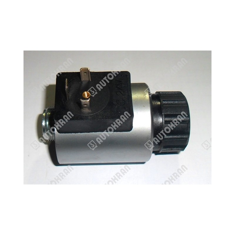 Cewka fi 23/51mm 24DC + iglica