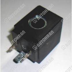 Cewka fi 13/39mm 18W/24DC, kwadratowa